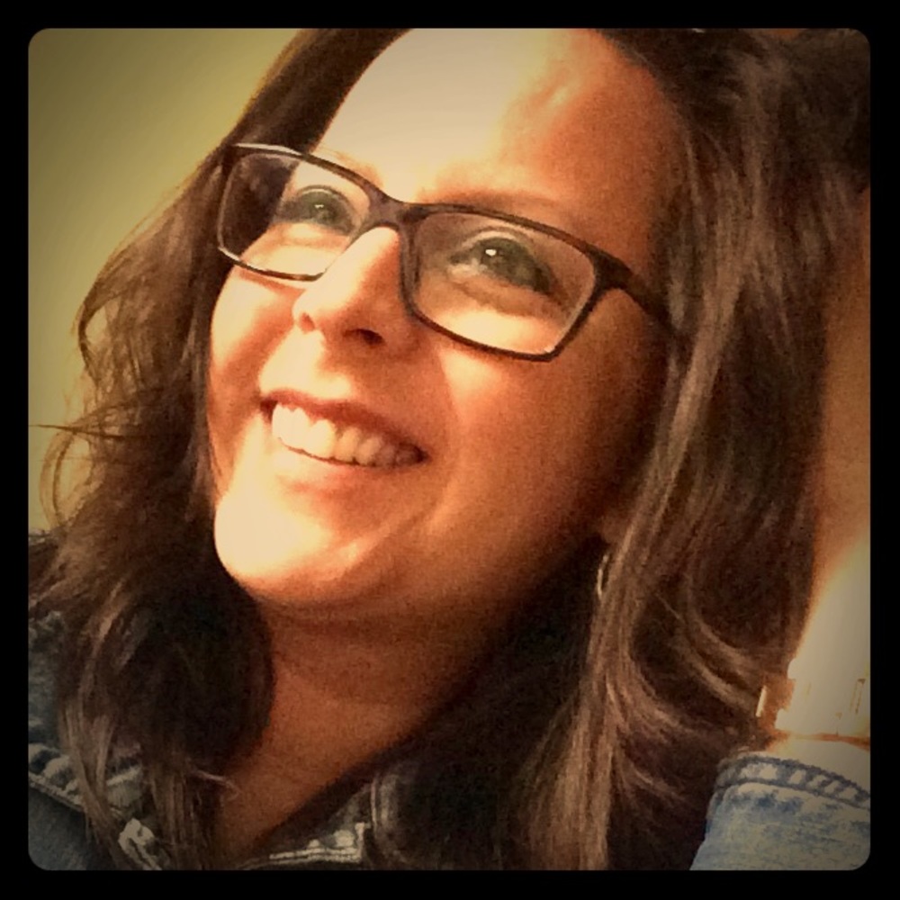 Meet your Posher, Anna